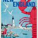 Illustration for article titled 13 Greyhound Ads That Will Make You Want To Travel America By Bus